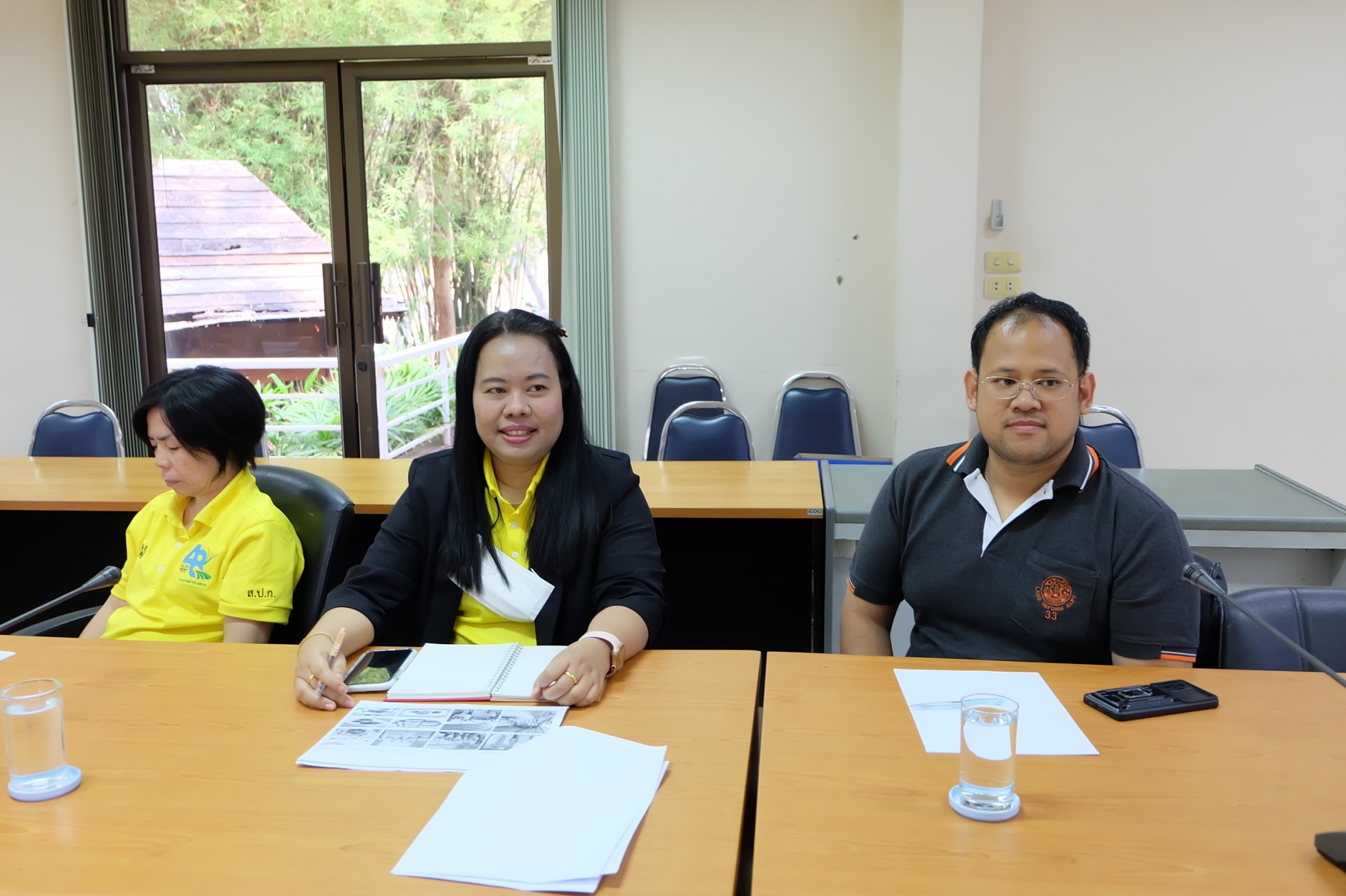 title - ผู้ตรวจราชการกรม ประชุมติดตามผลการดำเนินงานตามแผนการตรวจราชการส.ป.ก. ประจำปีงบประมาณ พ.ศ. 2566 รอบที่ 1 เขตตรวจราชการที่ 12 จังหวัดขอนแก่น